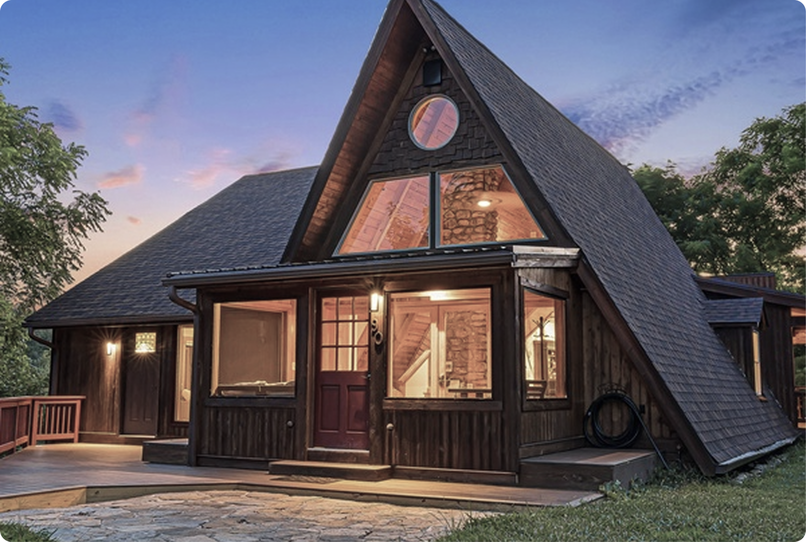 Short Term & Residential