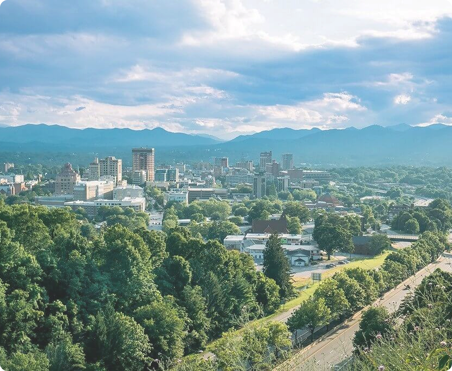 Asheville